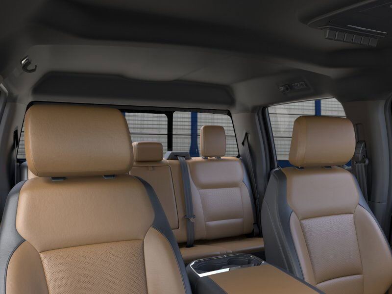 2026 Ford Super Duty F-250 SRW LARIAT Appleton WI