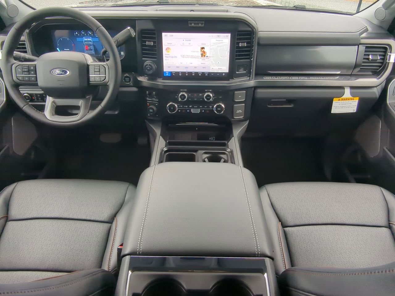 2026 Ford Super Duty F-250 SRW LARIAT Appleton WI