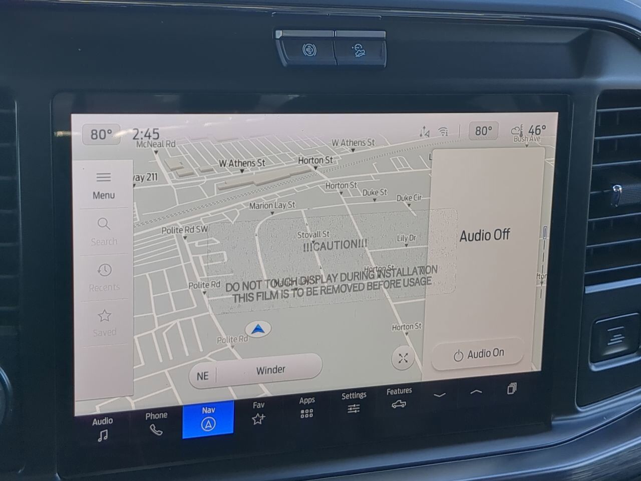 2026 Ford Super Duty F-250 SRW LARIAT Appleton WI