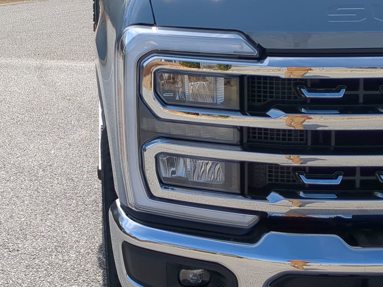 2026 Ford Super Duty F-250 SRW LARIAT Appleton WI