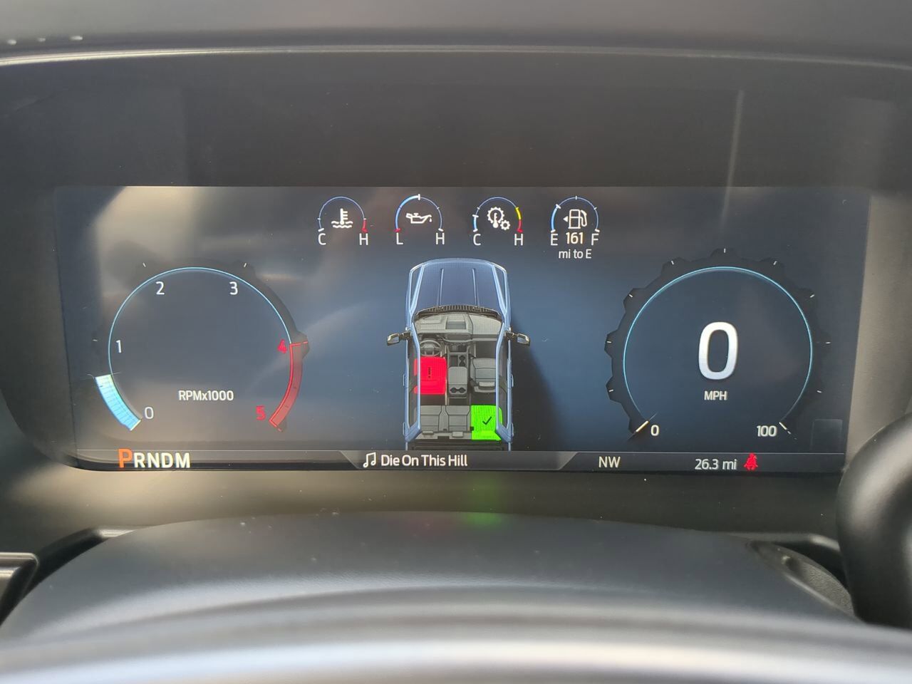 2026 Ford Super Duty F-250 SRW LARIAT Appleton WI