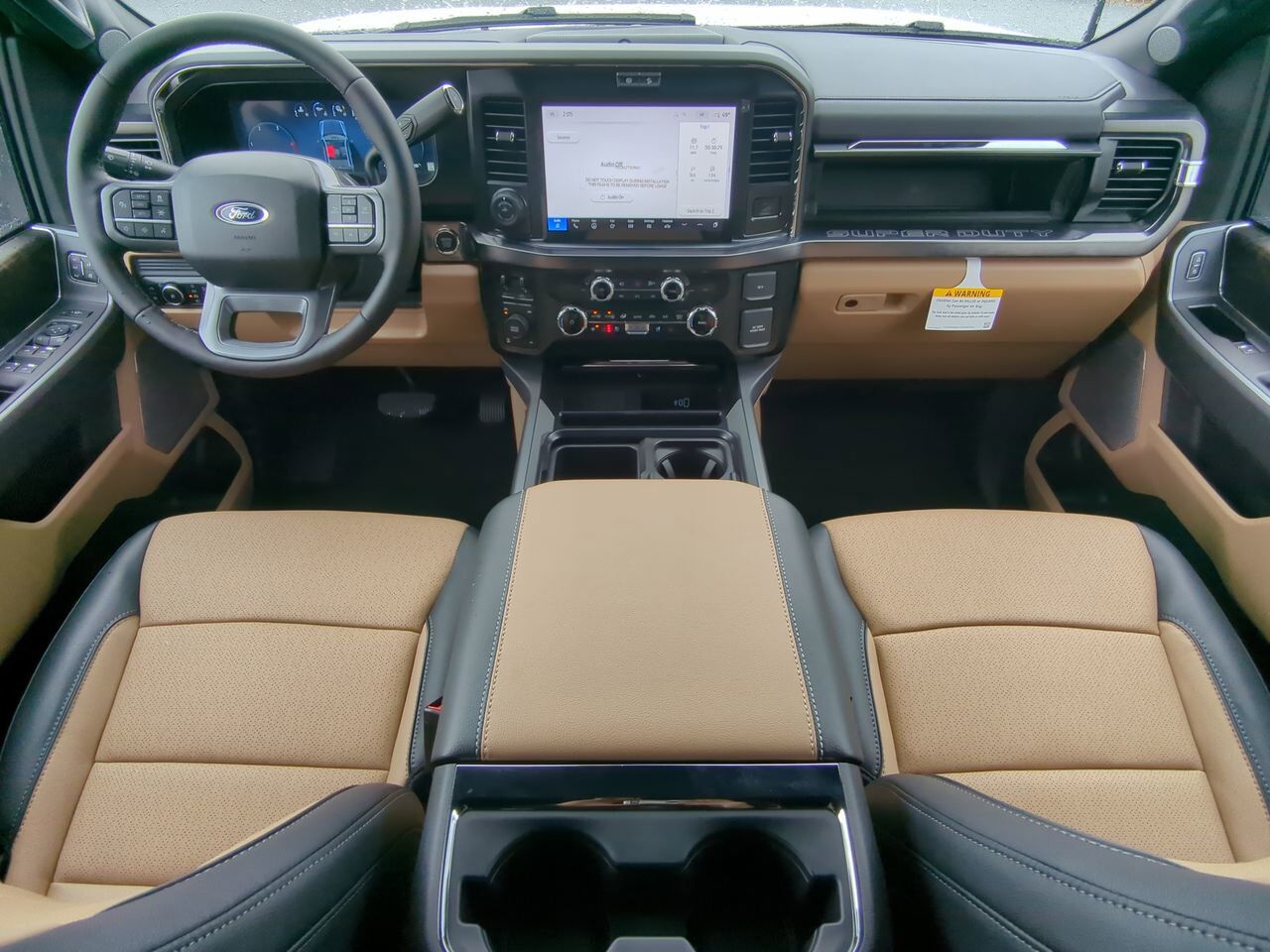 2026 Ford Super Duty F-250 SRW LARIAT Appleton WI