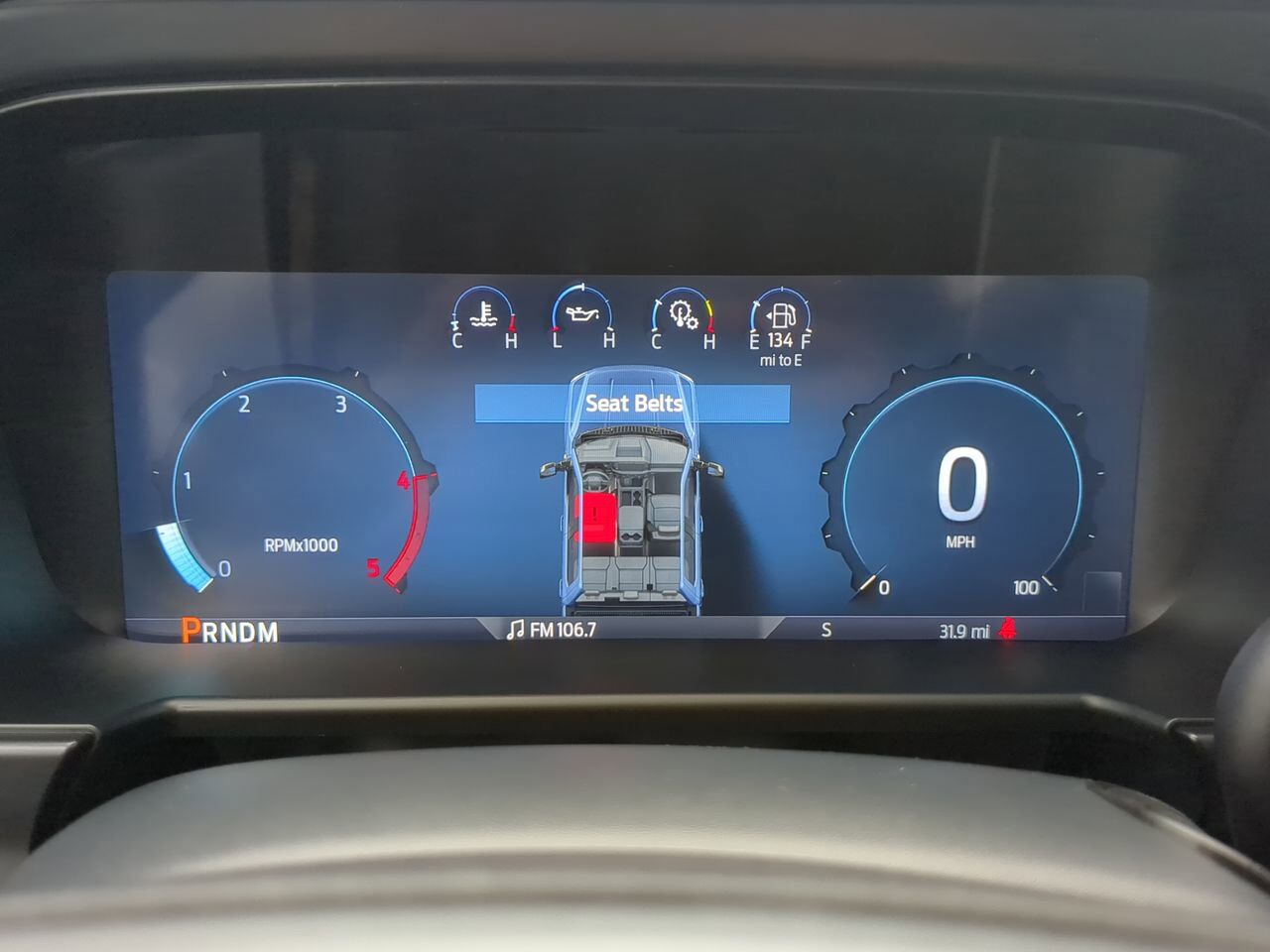 2026 Ford Super Duty F-250 SRW LARIAT Appleton WI