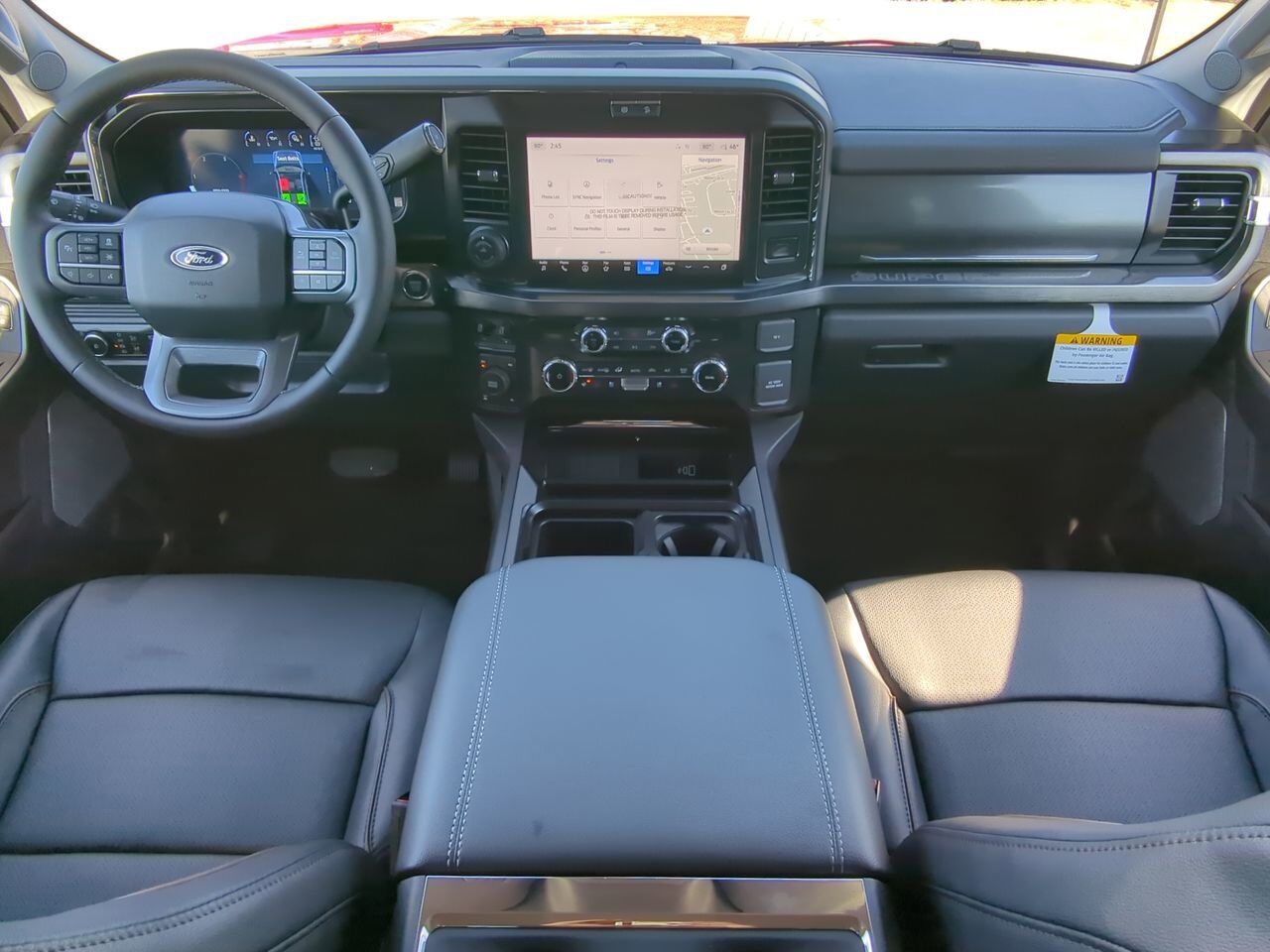 2026 Ford Super Duty F-250 SRW LARIAT Appleton WI