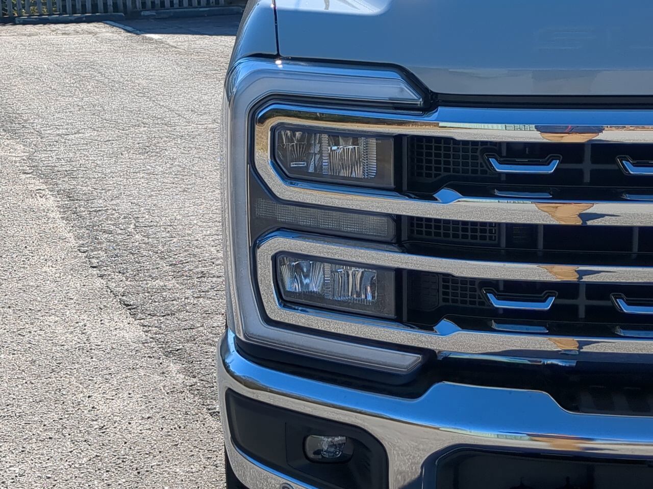 2026 Ford Super Duty F-250 SRW LARIAT Appleton WI