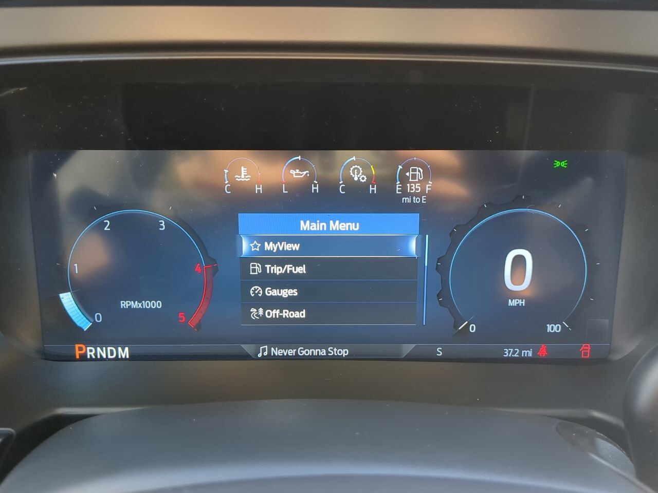 2026 Ford Super Duty F-250 SRW LARIAT Appleton WI