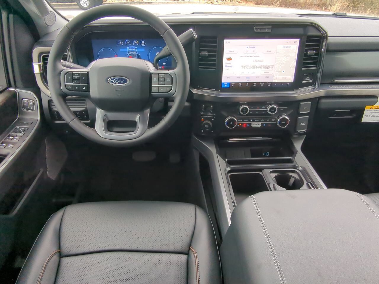 2026 Ford Super Duty F-250 SRW LARIAT Appleton WI