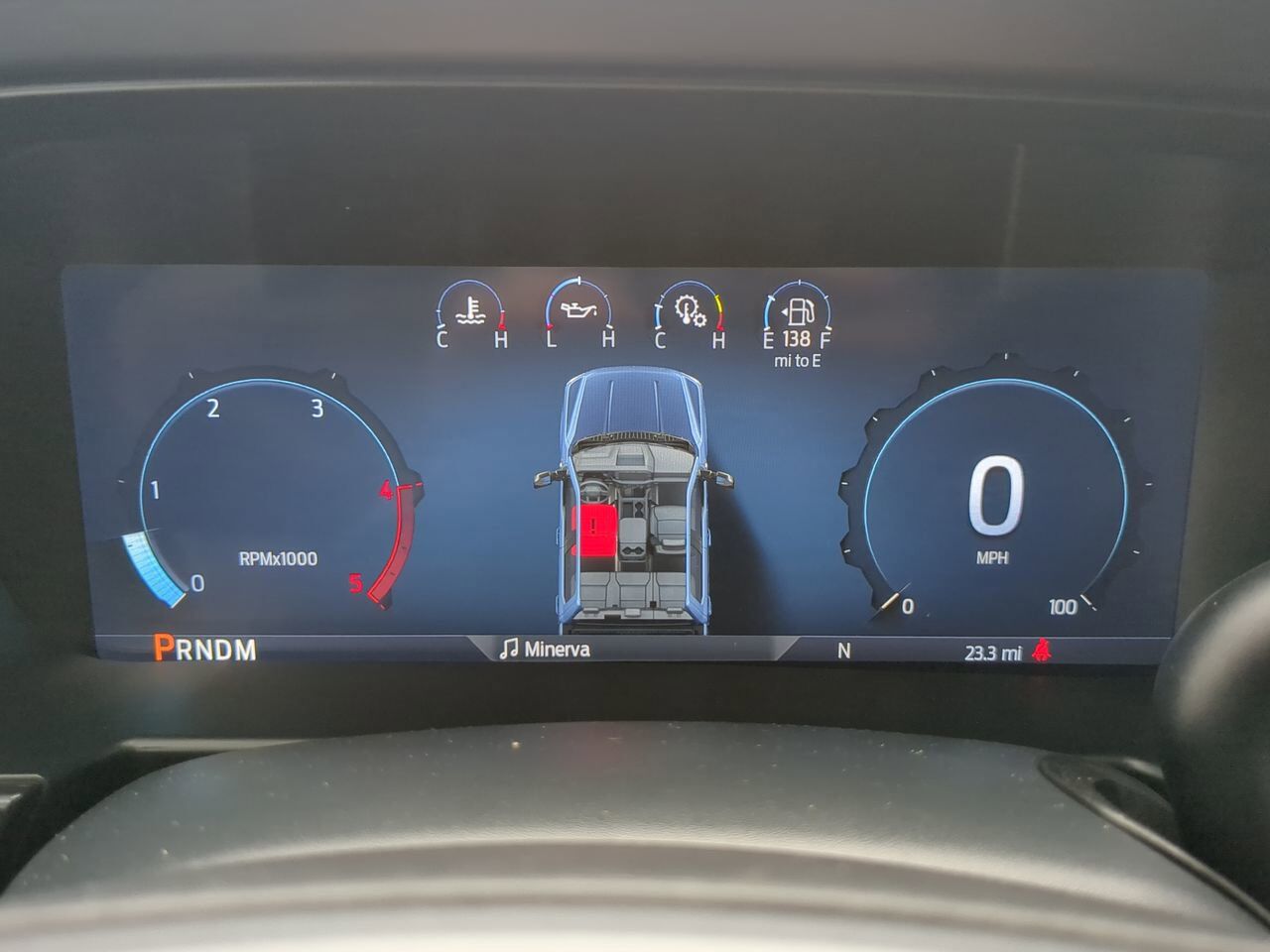 2026 Ford Super Duty F-250 SRW LARIAT Appleton WI