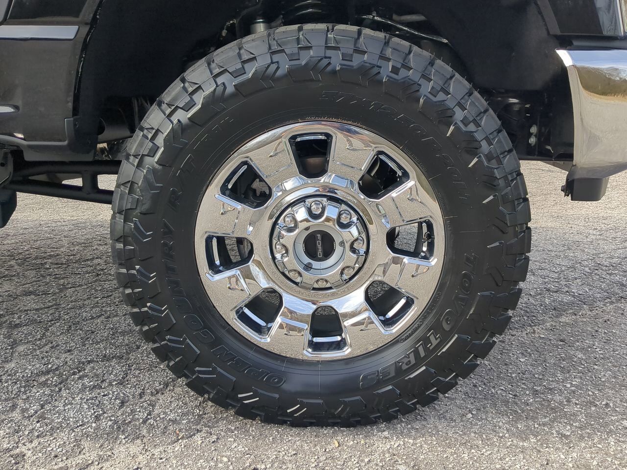 2026 Ford Super Duty F-250 SRW LARIAT Appleton WI