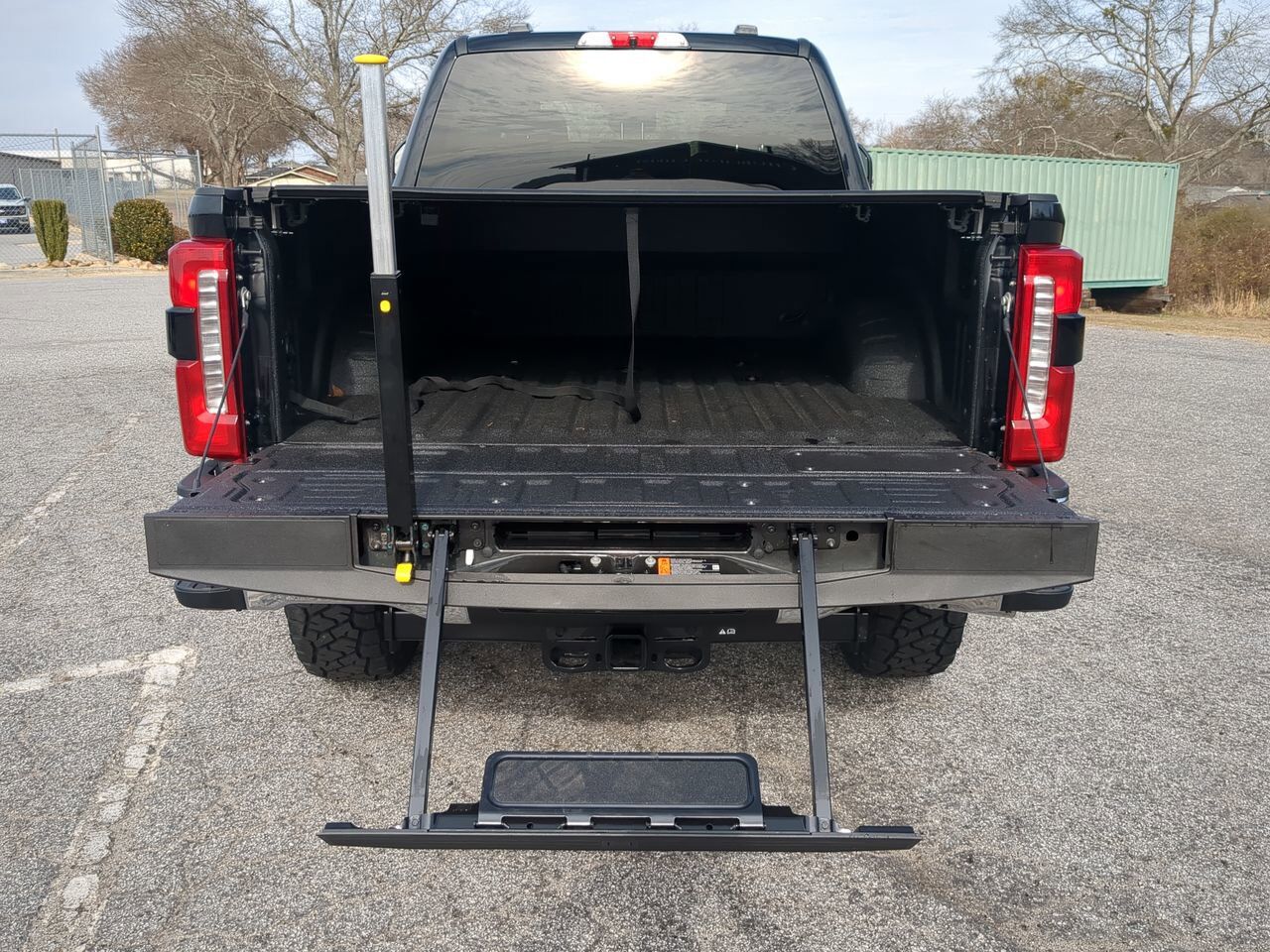 2026 Ford Super Duty F-250 SRW LARIAT Appleton WI