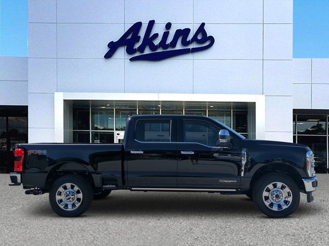 2026 Ford Super Duty F-250 SRW LARIAT Appleton WI