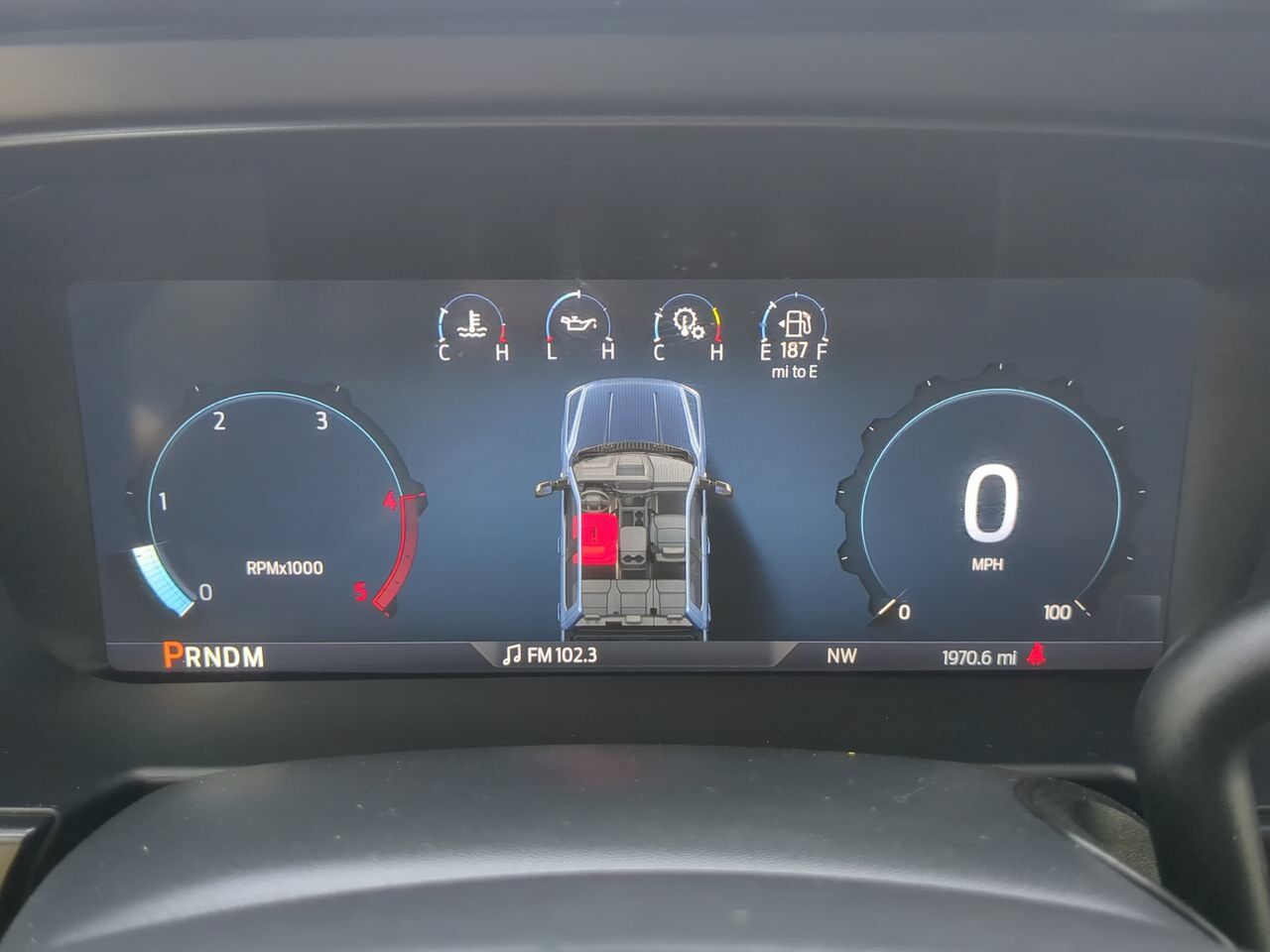 2026 Ford Super Duty F-250 SRW LARIAT Appleton WI