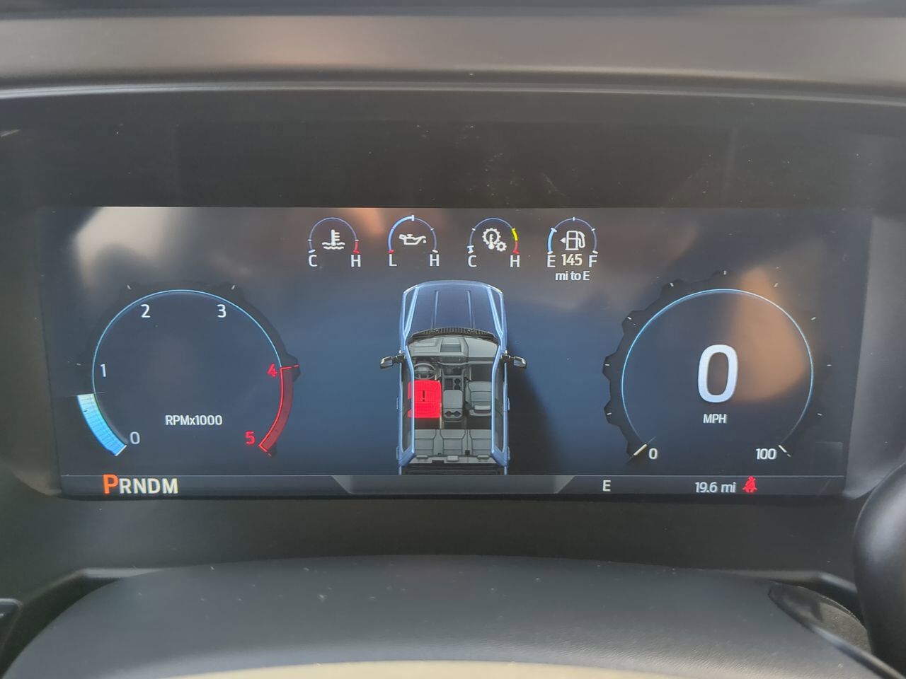 2026 Ford Super Duty F-250 SRW LARIAT Appleton WI