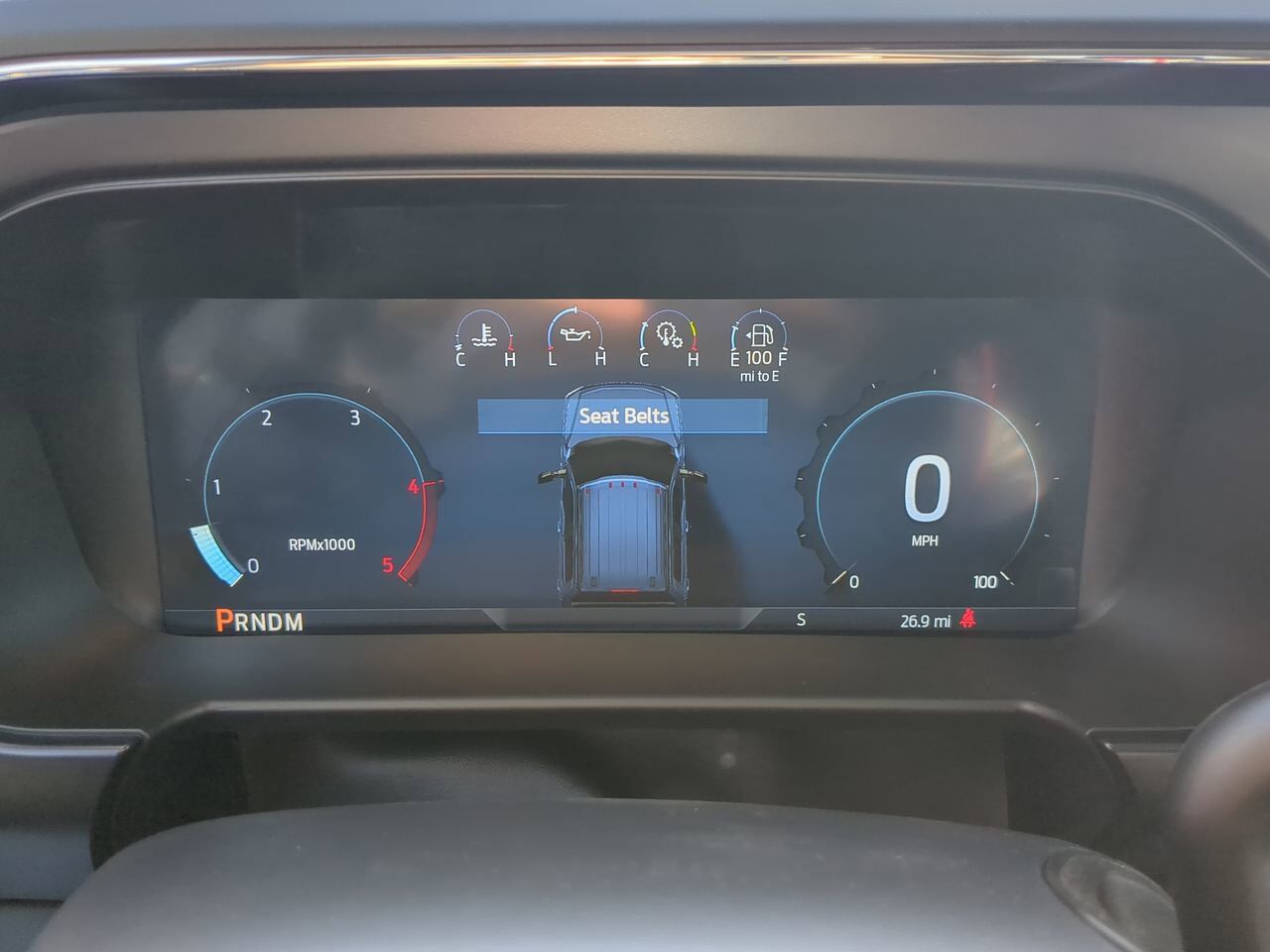 2026 Ford Super Duty F-250 SRW LARIAT Appleton WI