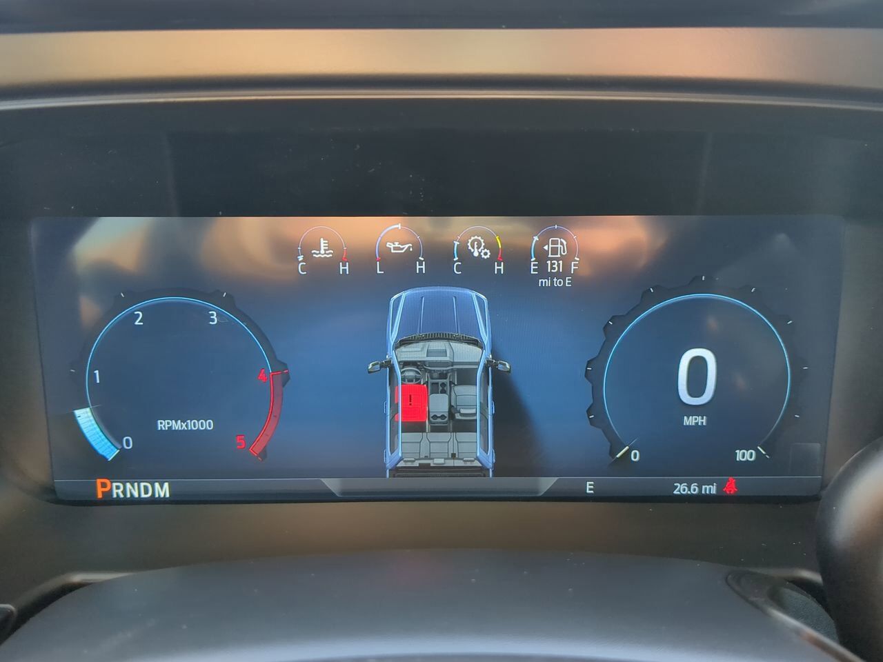 2026 Ford Super Duty F-250 SRW LARIAT Appleton WI