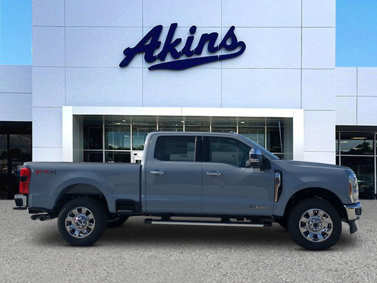 2026 Ford Super Duty F-250 SRW LARIAT Appleton WI