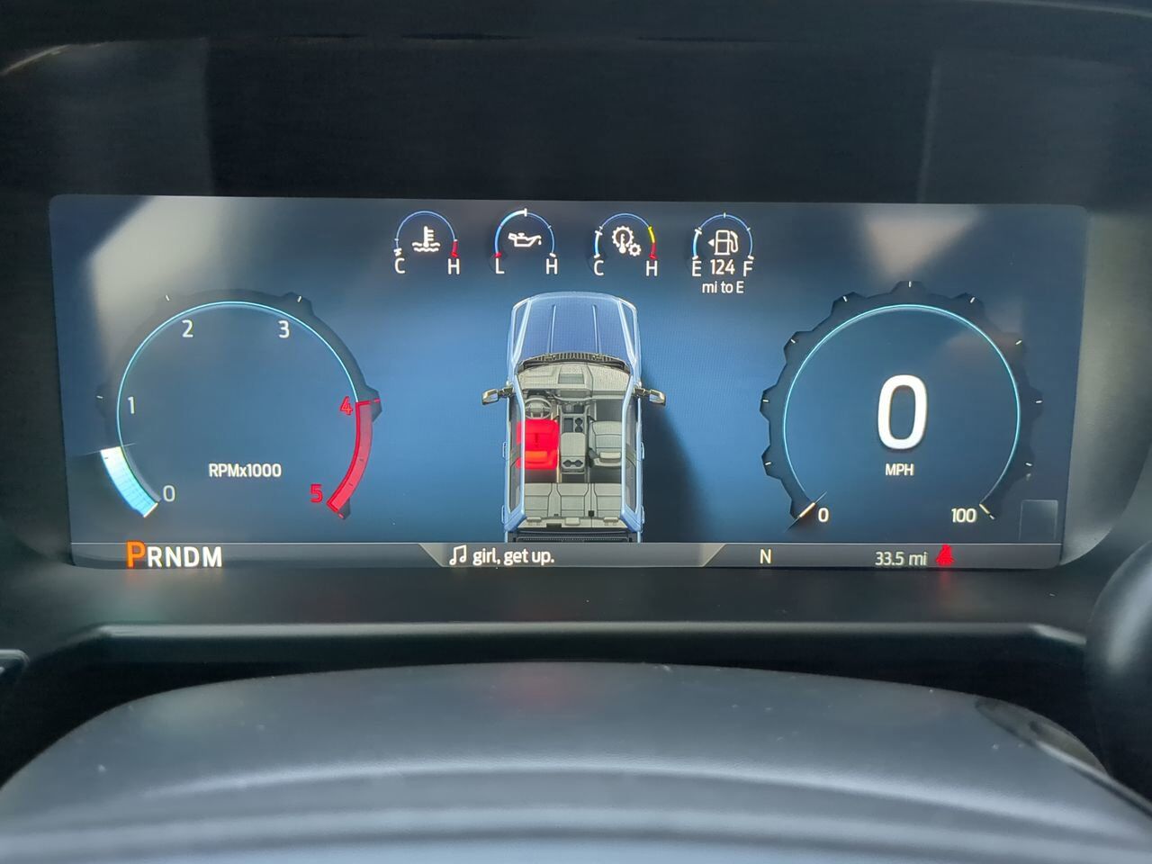 2026 Ford Super Duty F-250 SRW LARIAT Appleton WI