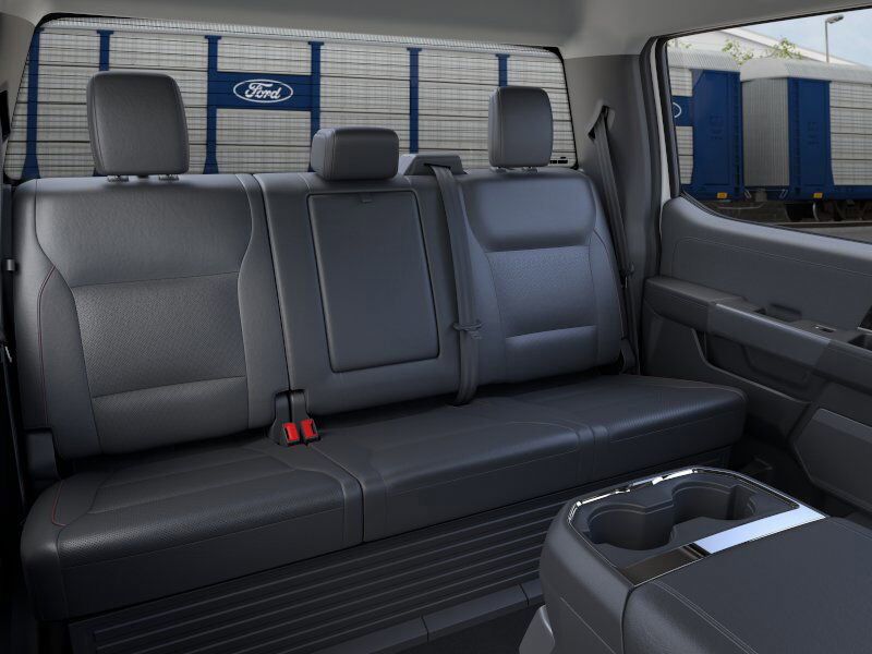 2026 Ford Super Duty F-250 SRW LARIAT Appleton WI