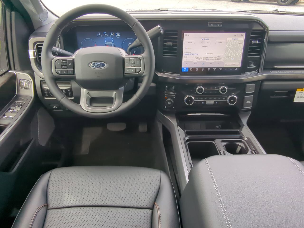 2026 Ford Super Duty F-250 SRW LARIAT Appleton WI