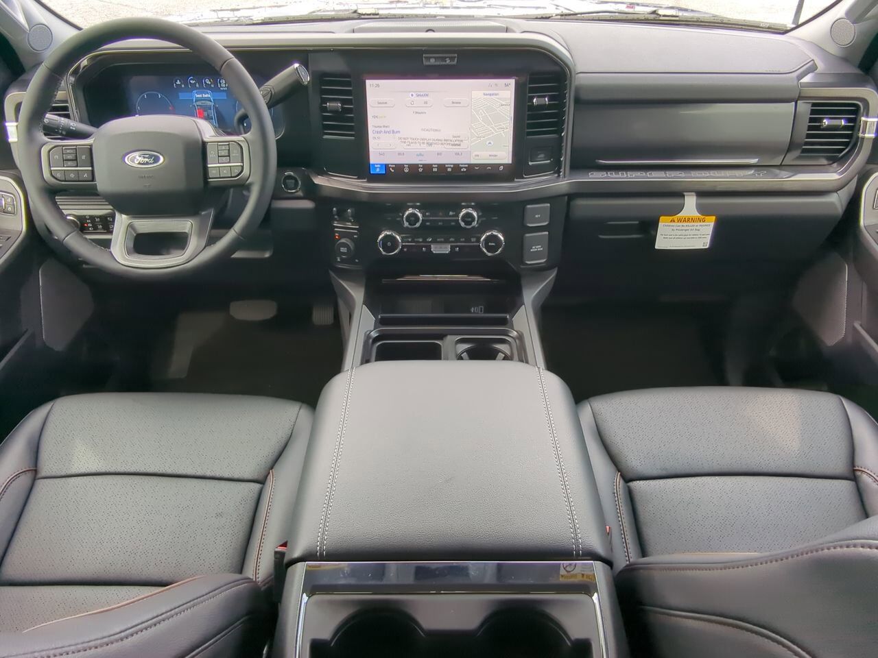 2026 Ford Super Duty F-250 SRW LARIAT Appleton WI