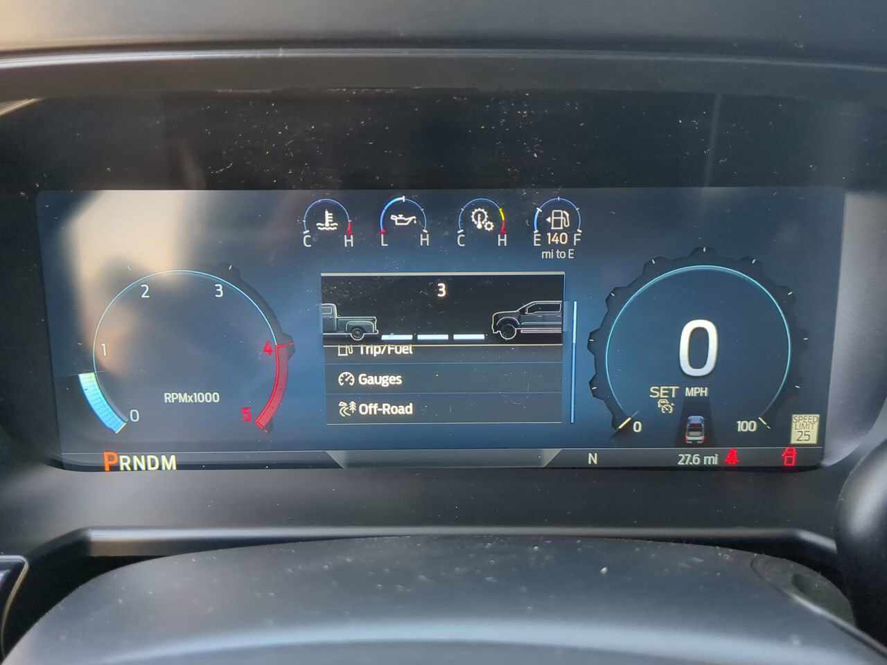 2026 Ford Super Duty F-250 SRW LARIAT Appleton WI