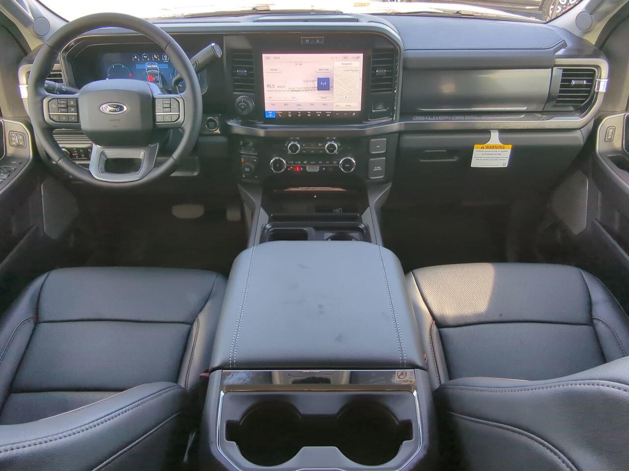 2026 Ford Super Duty F-250 SRW LARIAT Appleton WI