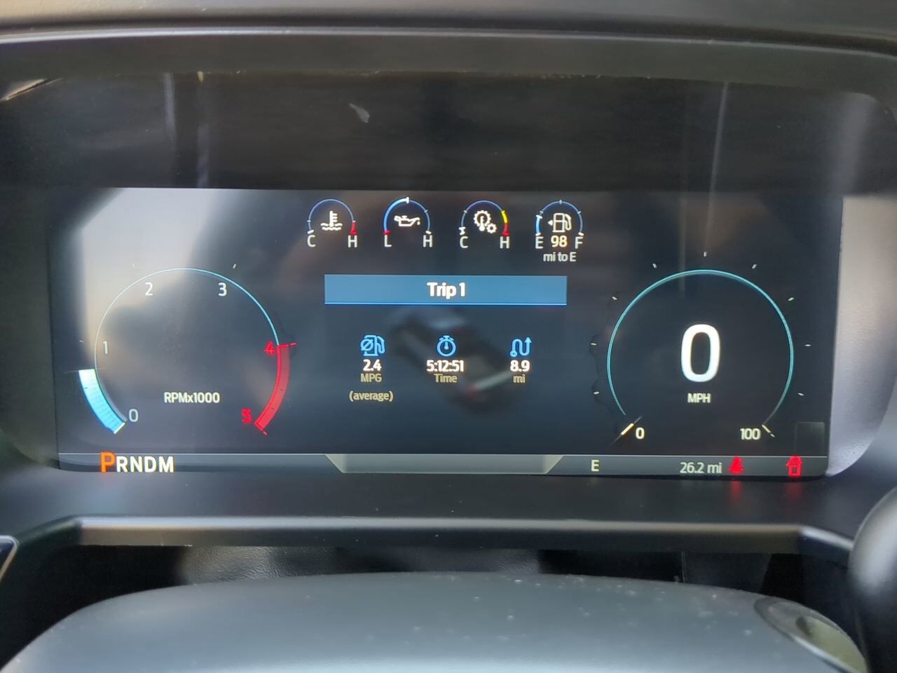 2026 Ford Super Duty F-250 SRW LARIAT Appleton WI