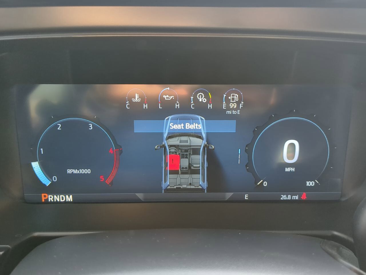 2026 Ford Super Duty F-250 SRW LARIAT Appleton WI