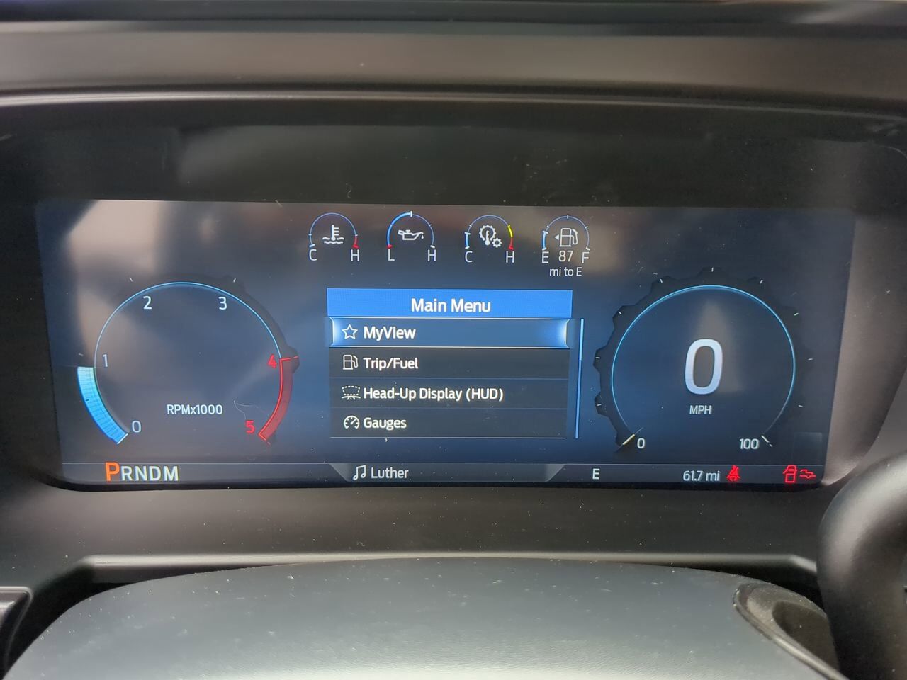 2026 Ford Super Duty F-250 SRW LARIAT Appleton WI