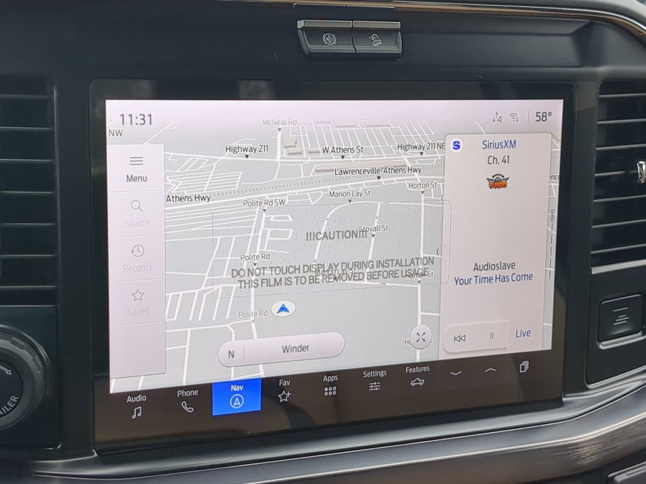 2026 Ford Super Duty F-250 SRW LARIAT Appleton WI