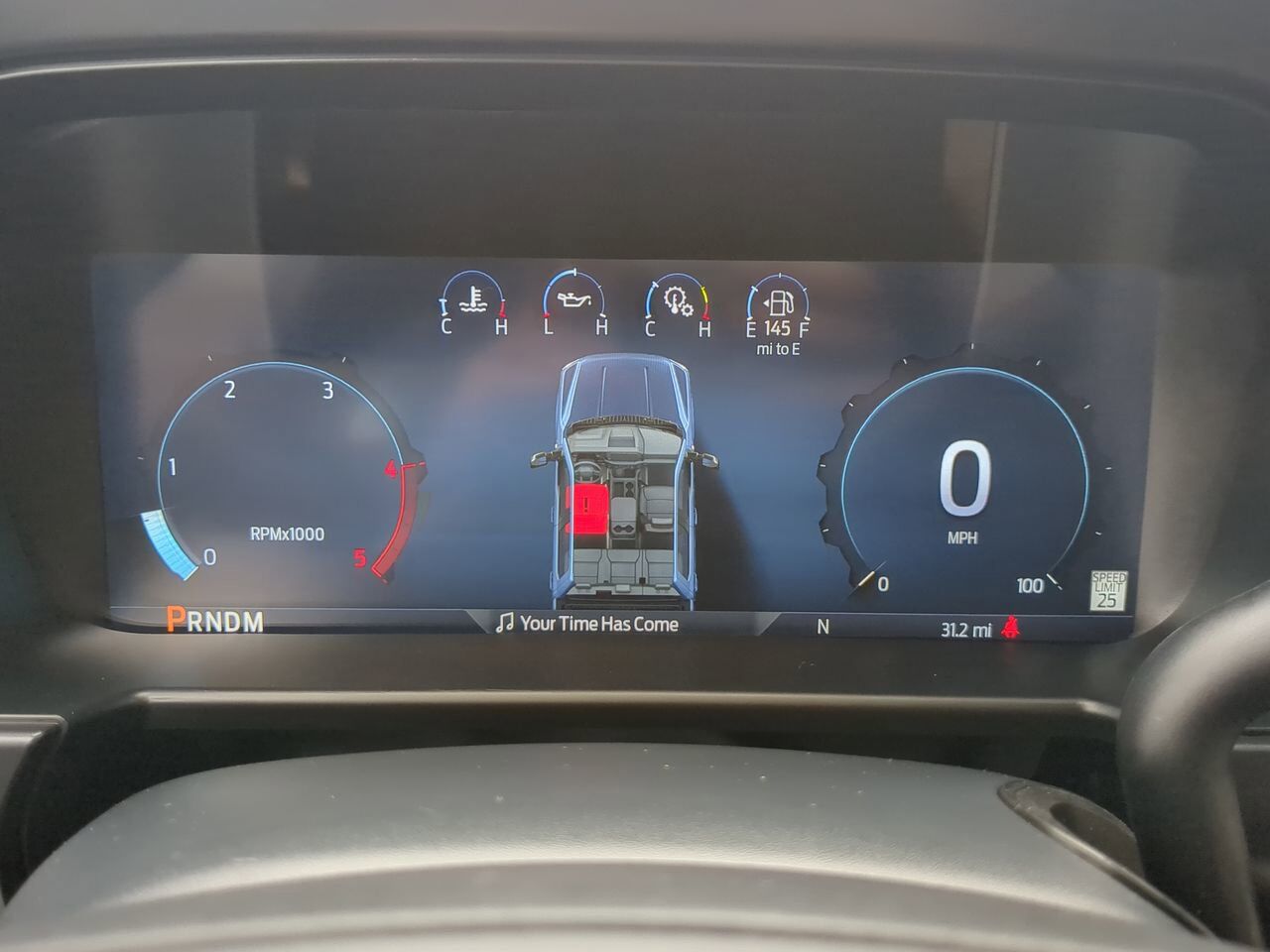 2026 Ford Super Duty F-250 SRW LARIAT Appleton WI