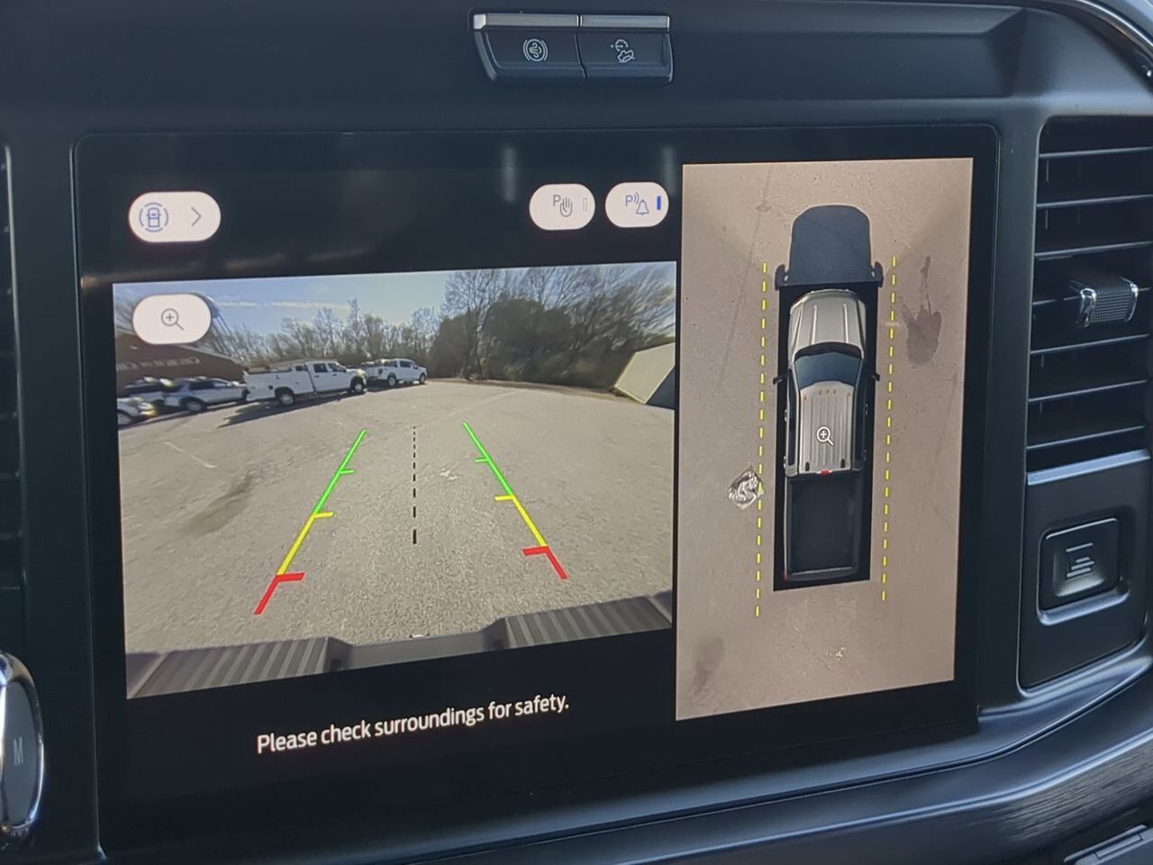 2026 Ford Super Duty F-250 SRW LARIAT Appleton WI