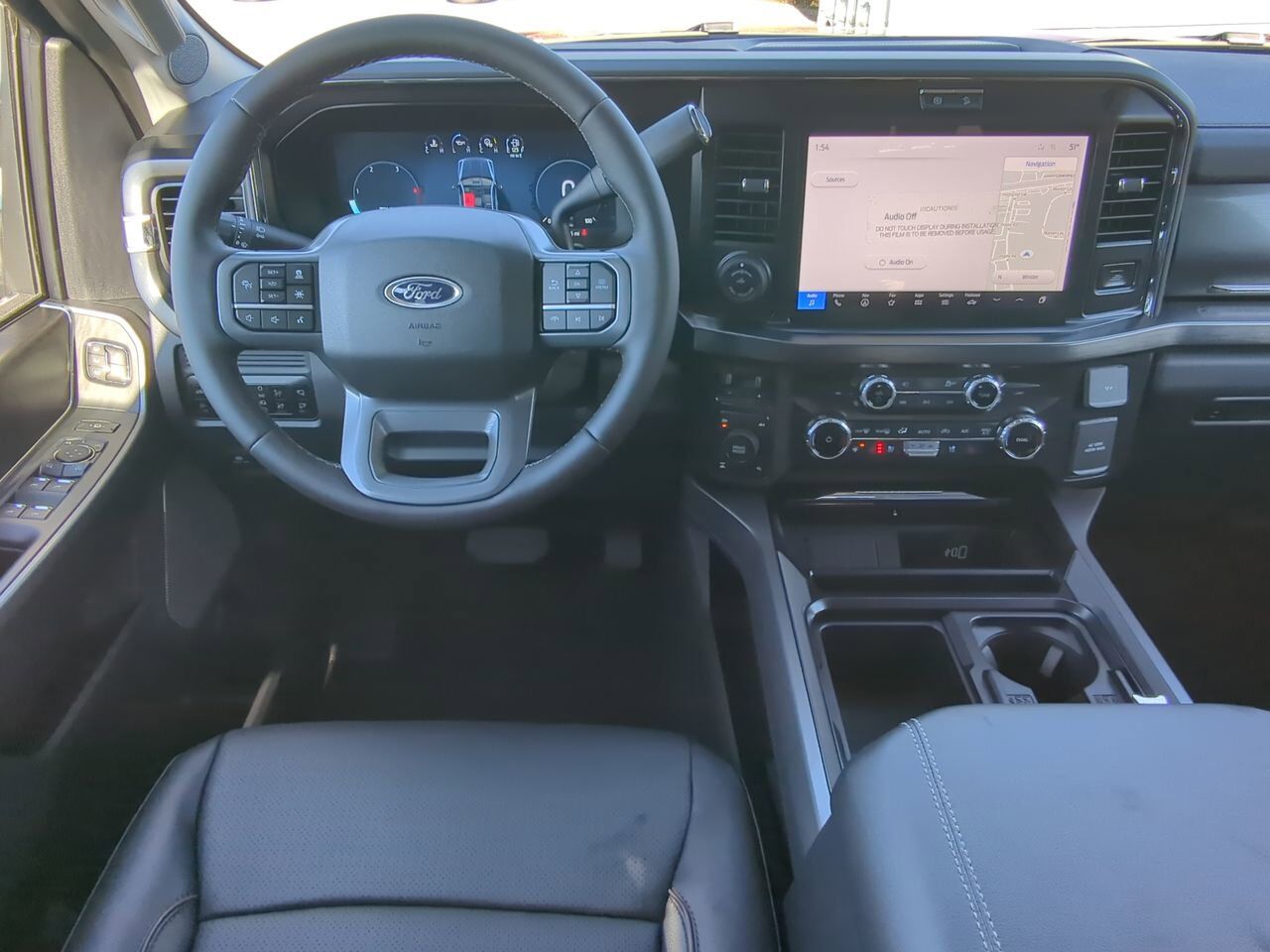 2026 Ford Super Duty F-250 SRW LARIAT Appleton WI