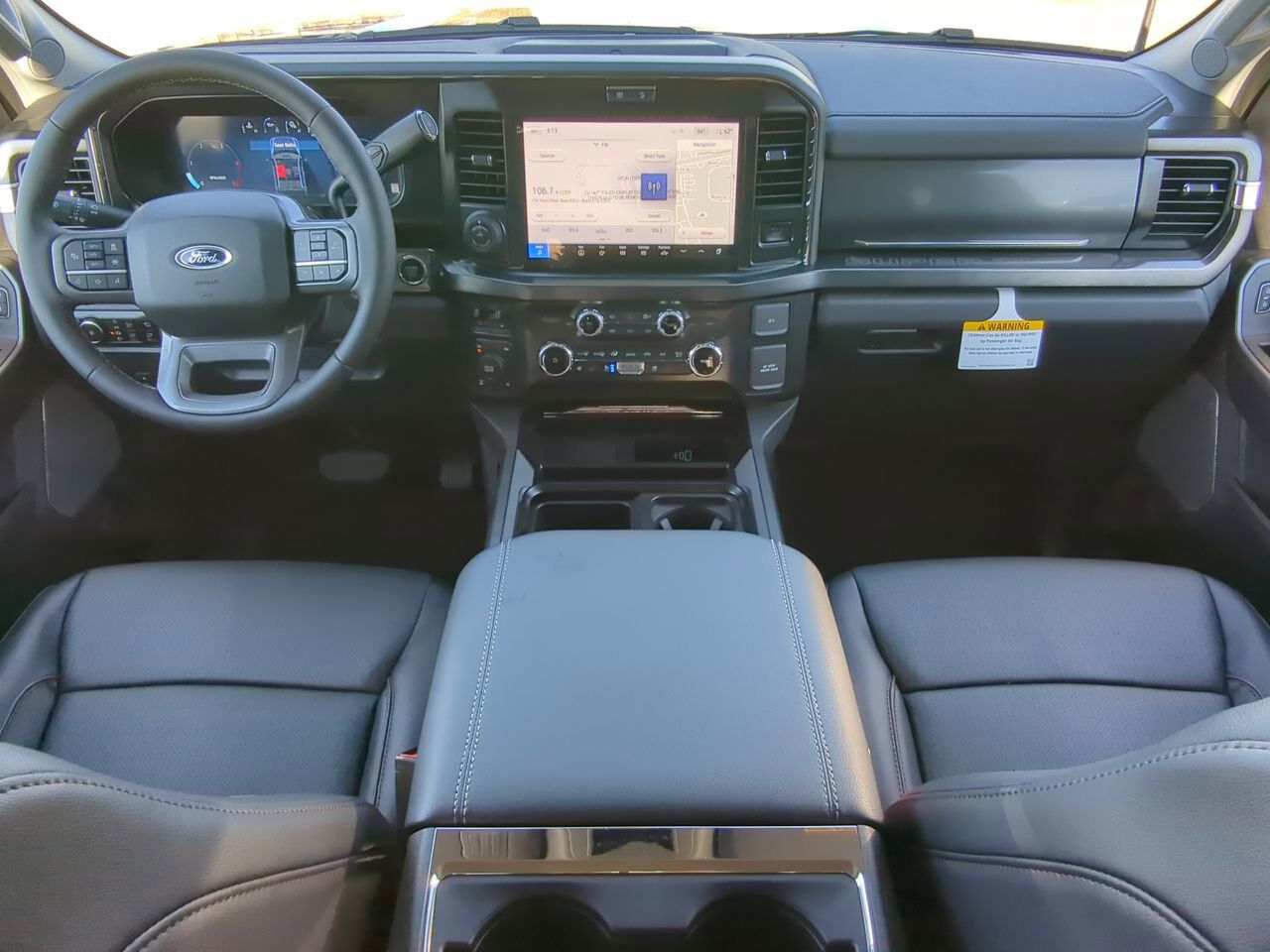 2026 Ford Super Duty F-250 SRW LARIAT Appleton WI