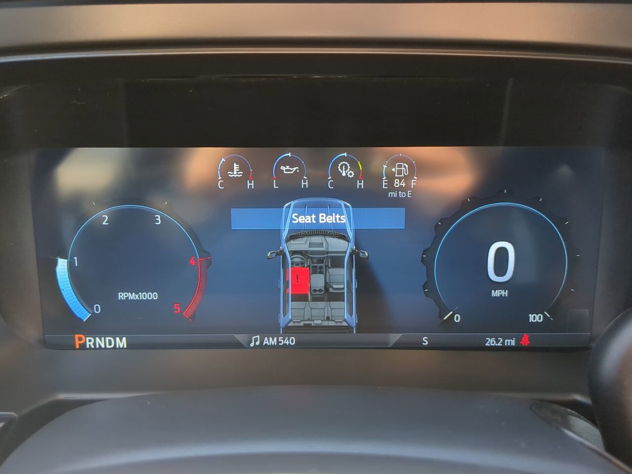 2026 Ford Super Duty F-250 SRW LARIAT Appleton WI