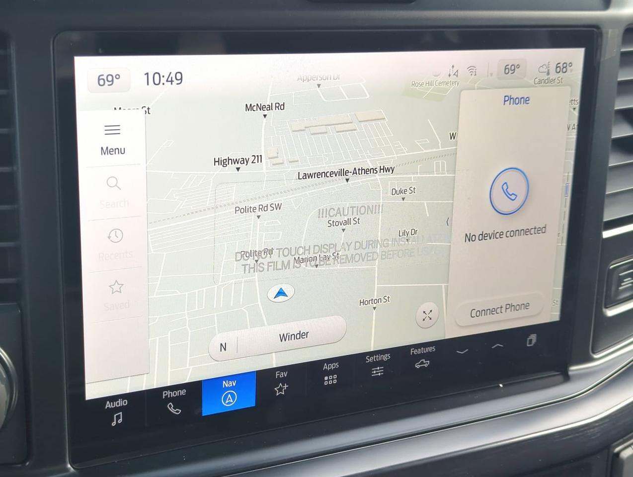 2026 Ford Super Duty F-250 SRW LARIAT Appleton WI