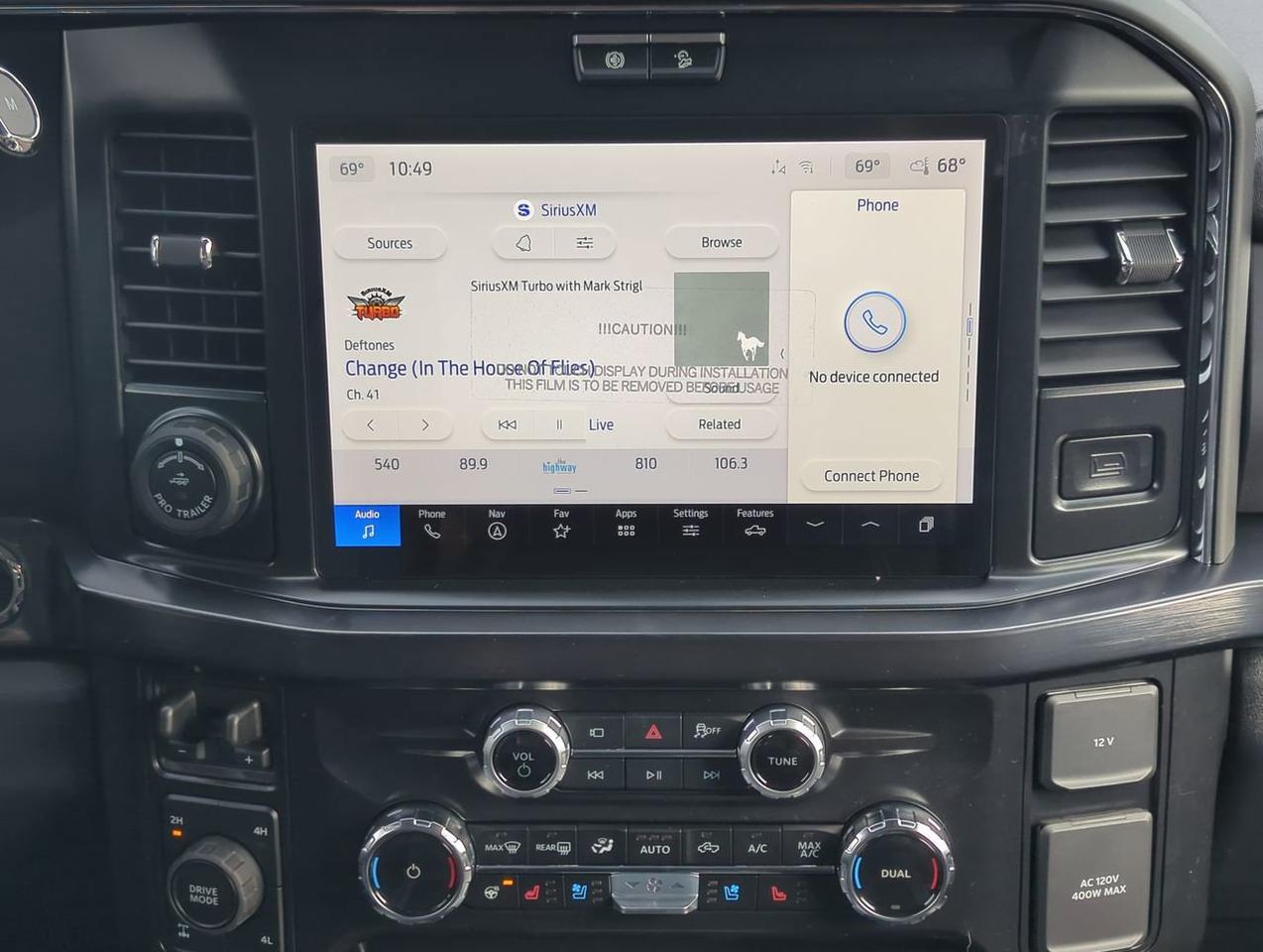 2026 Ford Super Duty F-250 SRW LARIAT Appleton WI