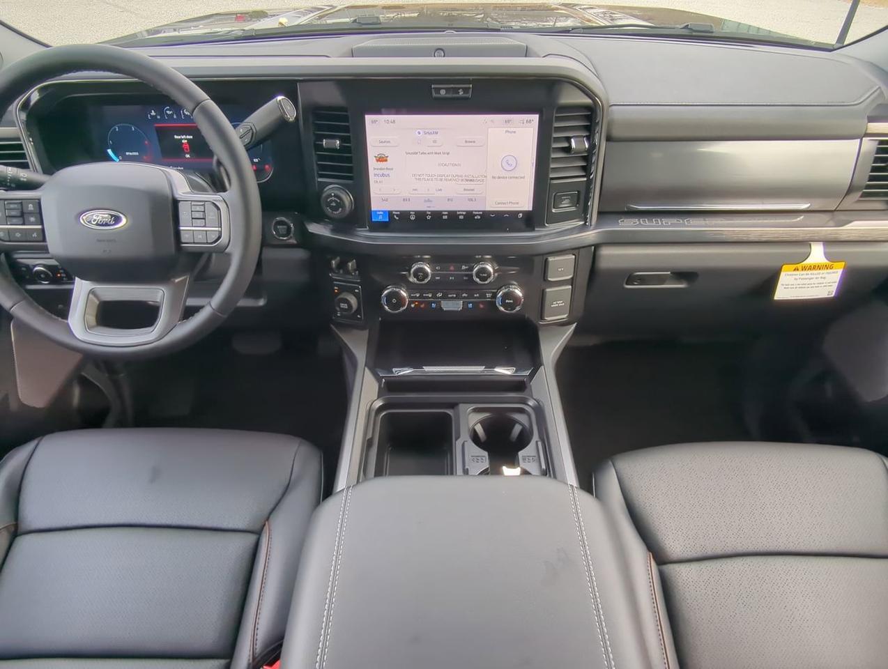 2026 Ford Super Duty F-250 SRW LARIAT Appleton WI