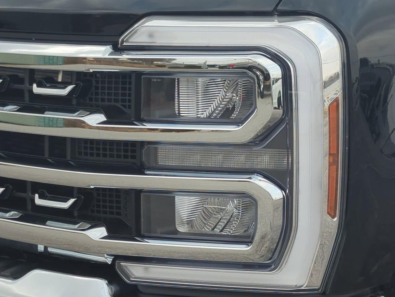 2026 Ford Super Duty F-250 SRW LARIAT Appleton WI