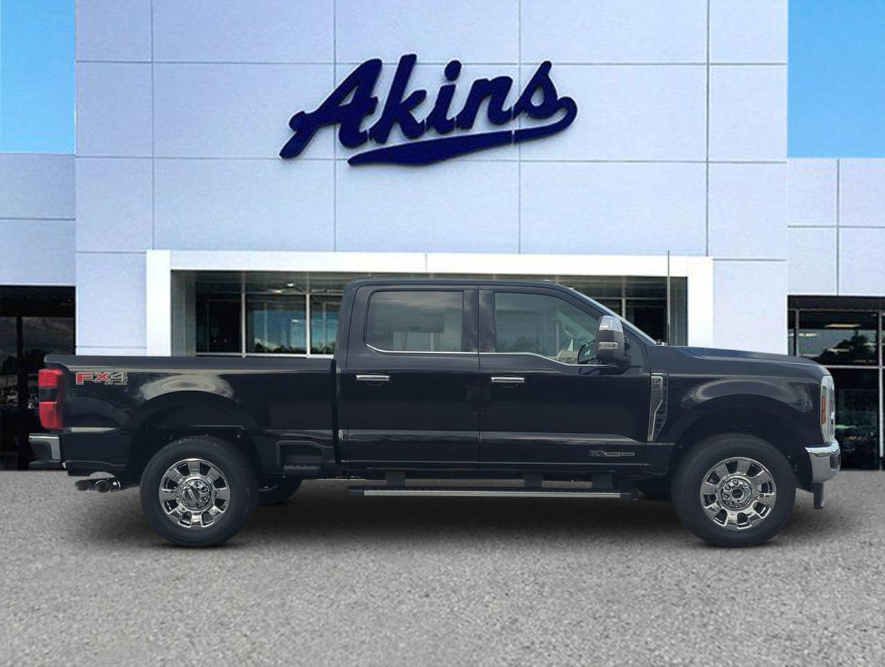 2026 Ford Super Duty F-250 SRW LARIAT Appleton WI