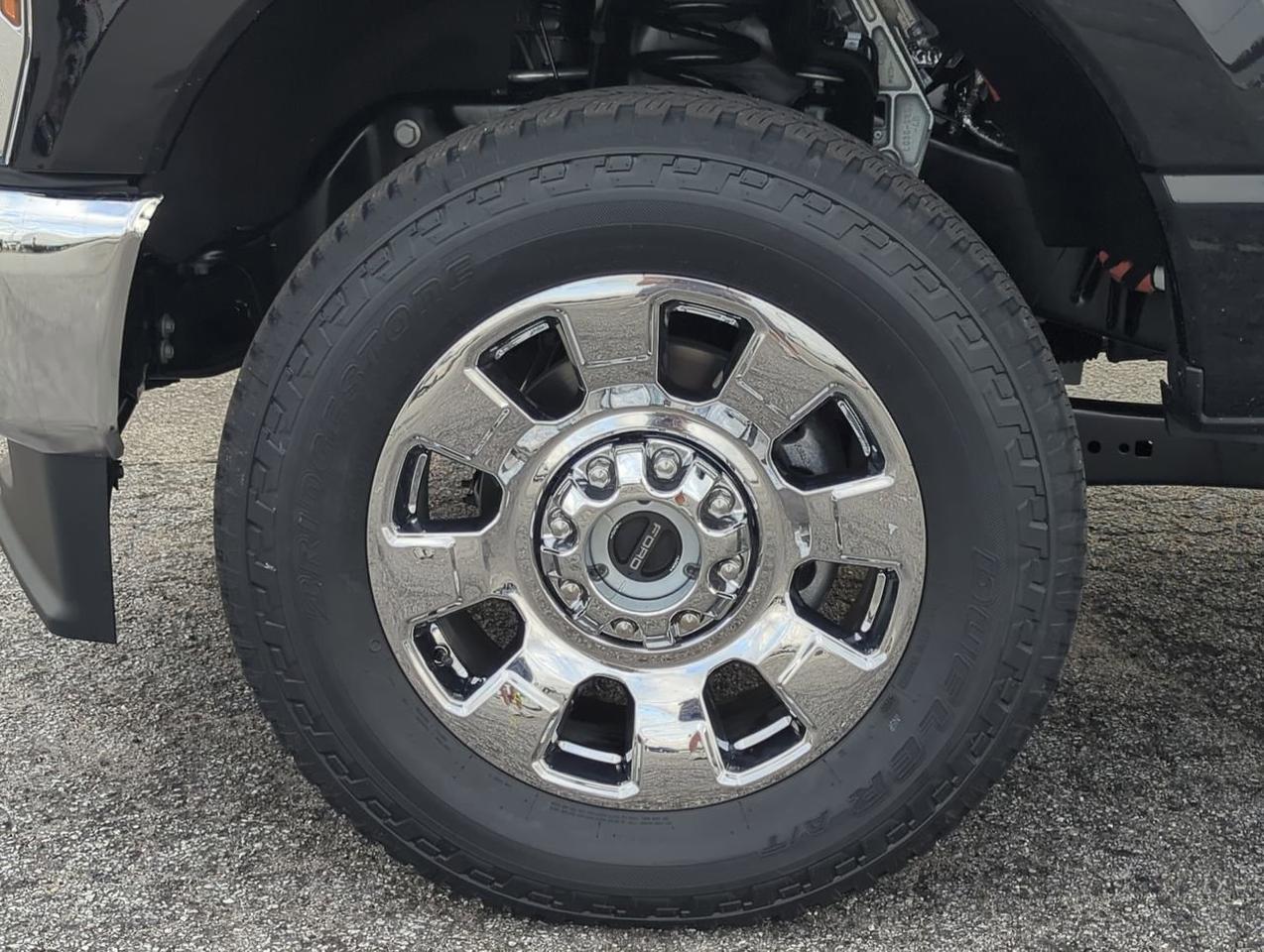 2026 Ford Super Duty F-250 SRW LARIAT Appleton WI