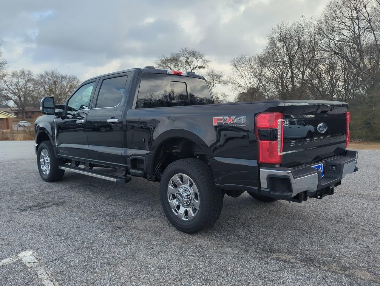 2026 Ford Super Duty F-250 SRW LARIAT Appleton WI