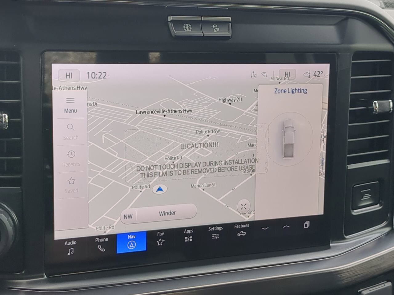 2026 Ford Super Duty F-250 SRW LARIAT Appleton WI