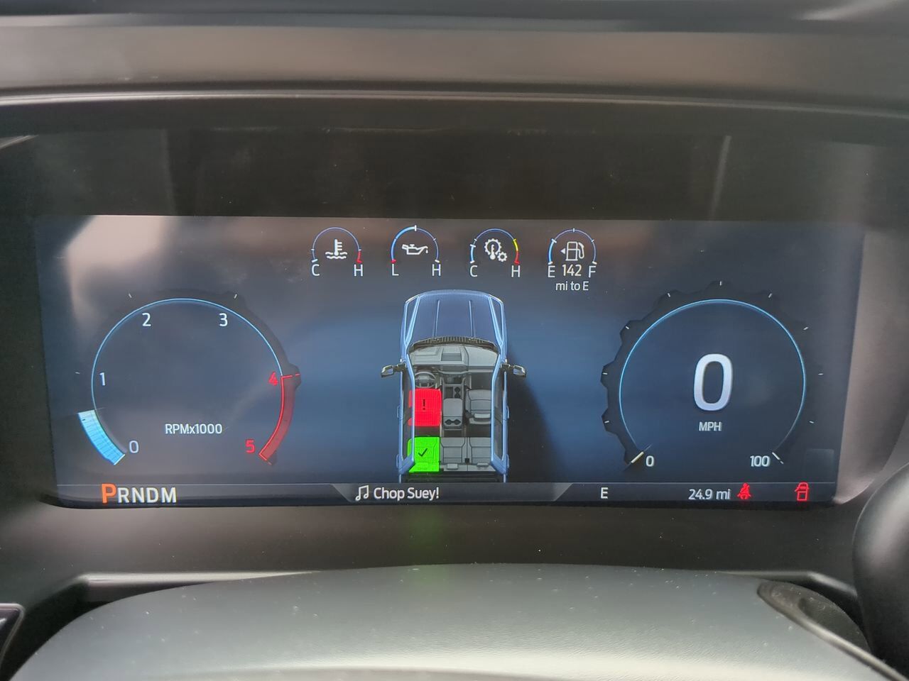 2026 Ford Super Duty F-250 SRW LARIAT Appleton WI