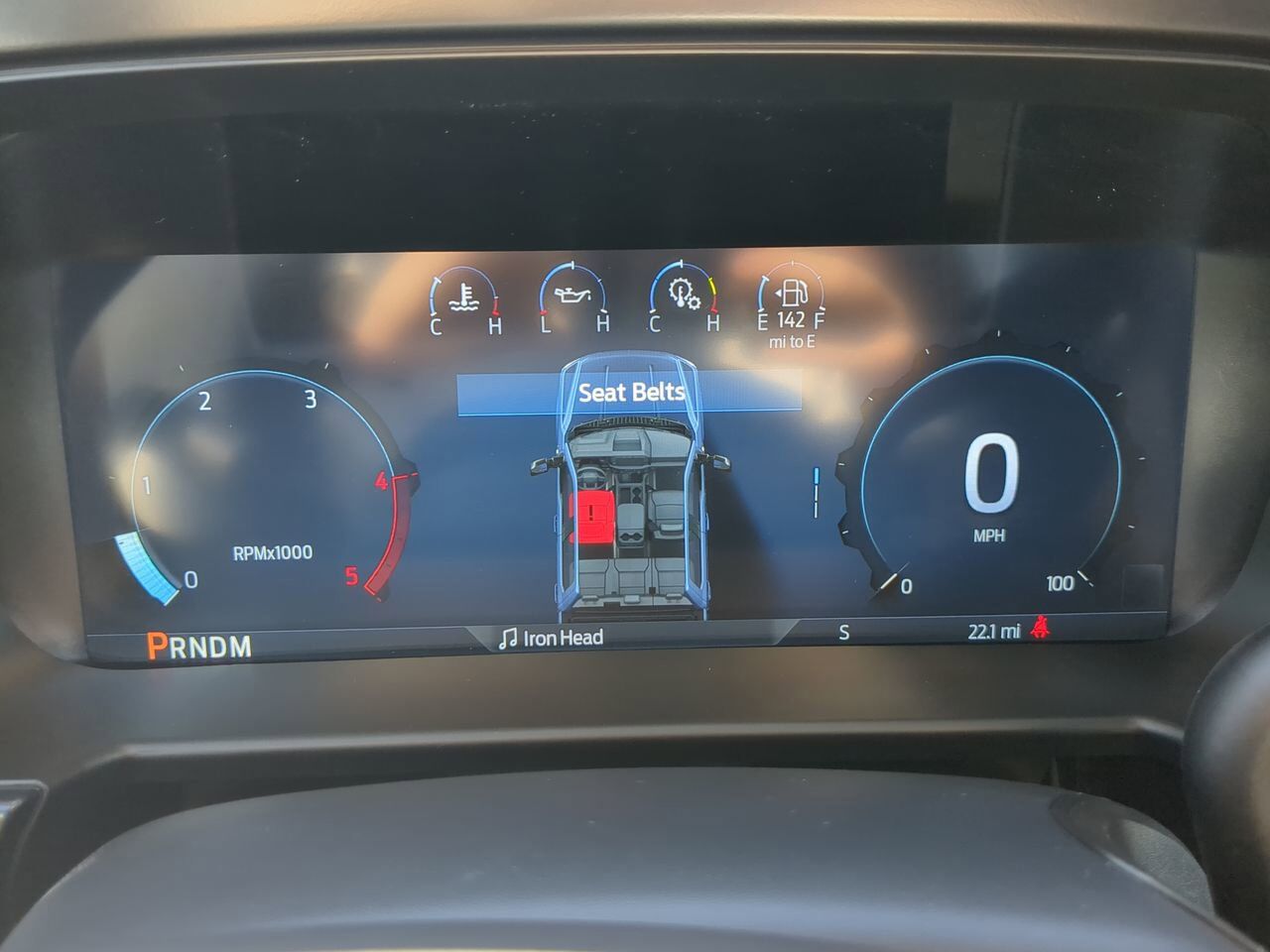 2026 Ford Super Duty F-250 SRW LARIAT Appleton WI