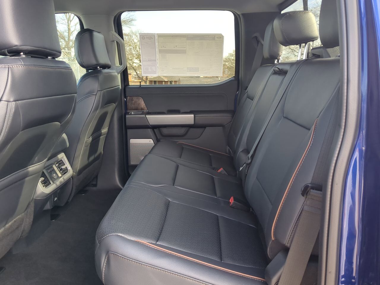 2026 Ford Super Duty F-250 SRW LARIAT Appleton WI