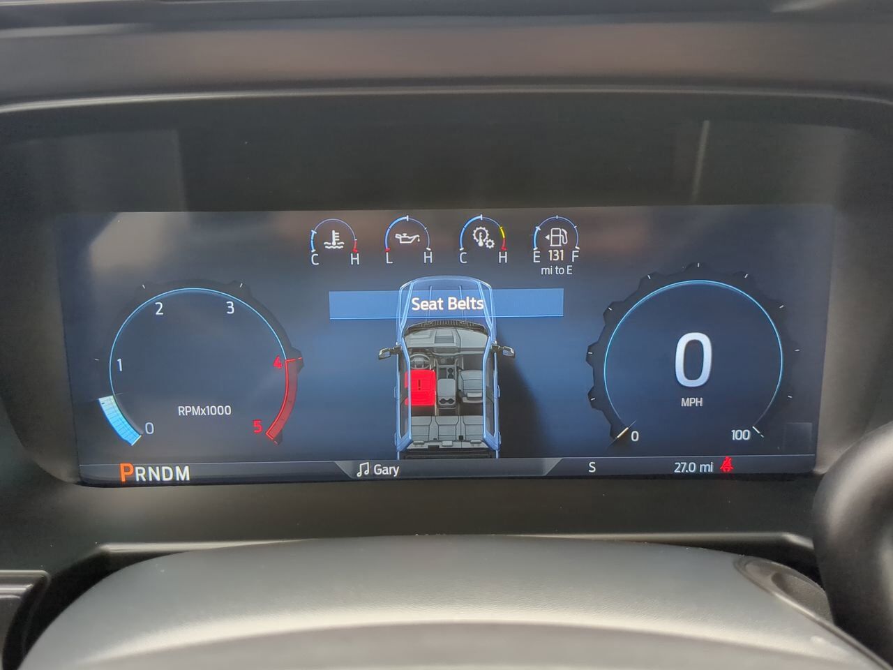 2026 Ford Super Duty F-250 SRW LARIAT Appleton WI