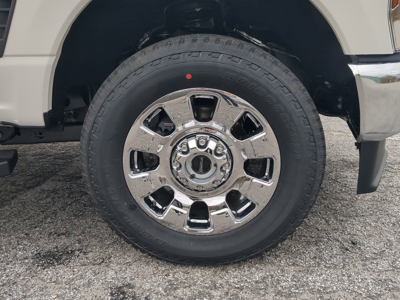 2026 Ford Super Duty F-250 SRW LARIAT Appleton WI