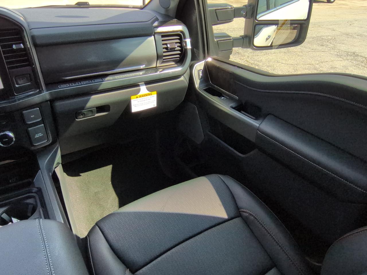 2026 Ford Super Duty F-250 SRW LARIAT Appleton WI