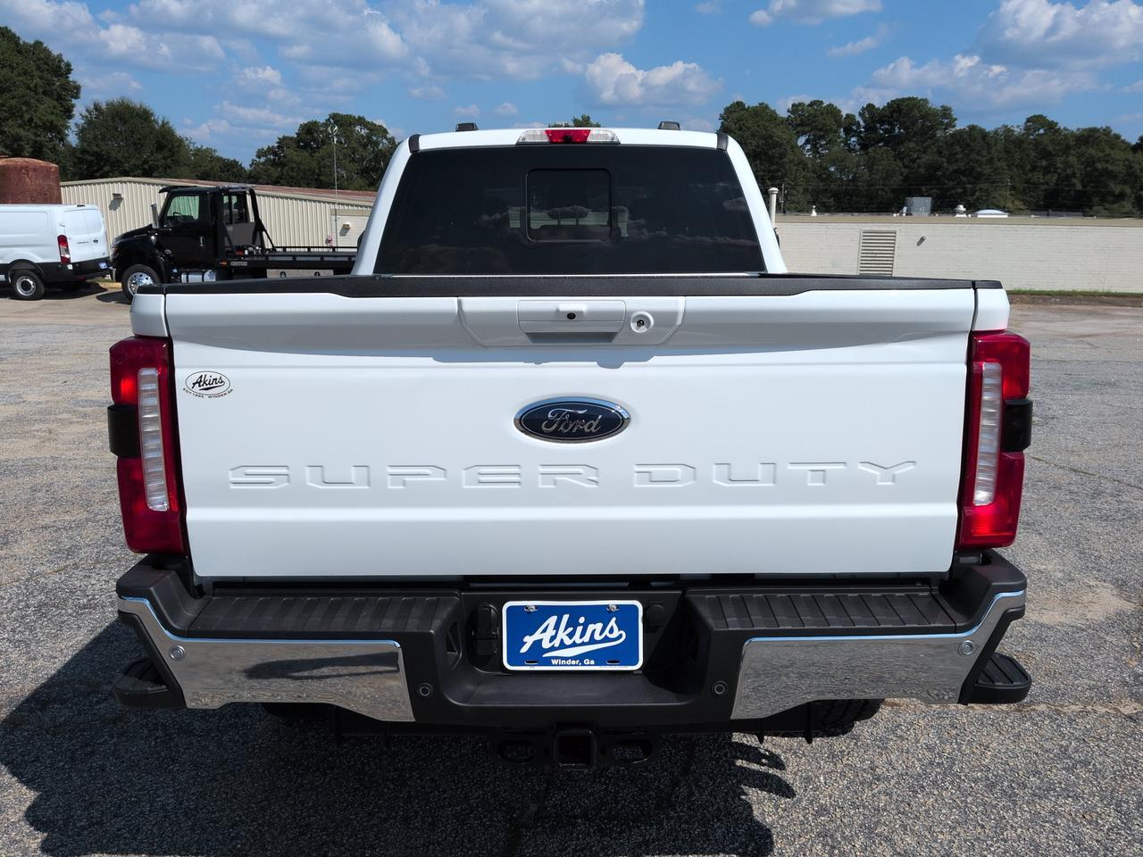 2026 Ford Super Duty F-250 SRW LARIAT Appleton WI